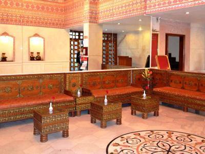 Hotel Grand Sartaj New Delhi Exterior foto