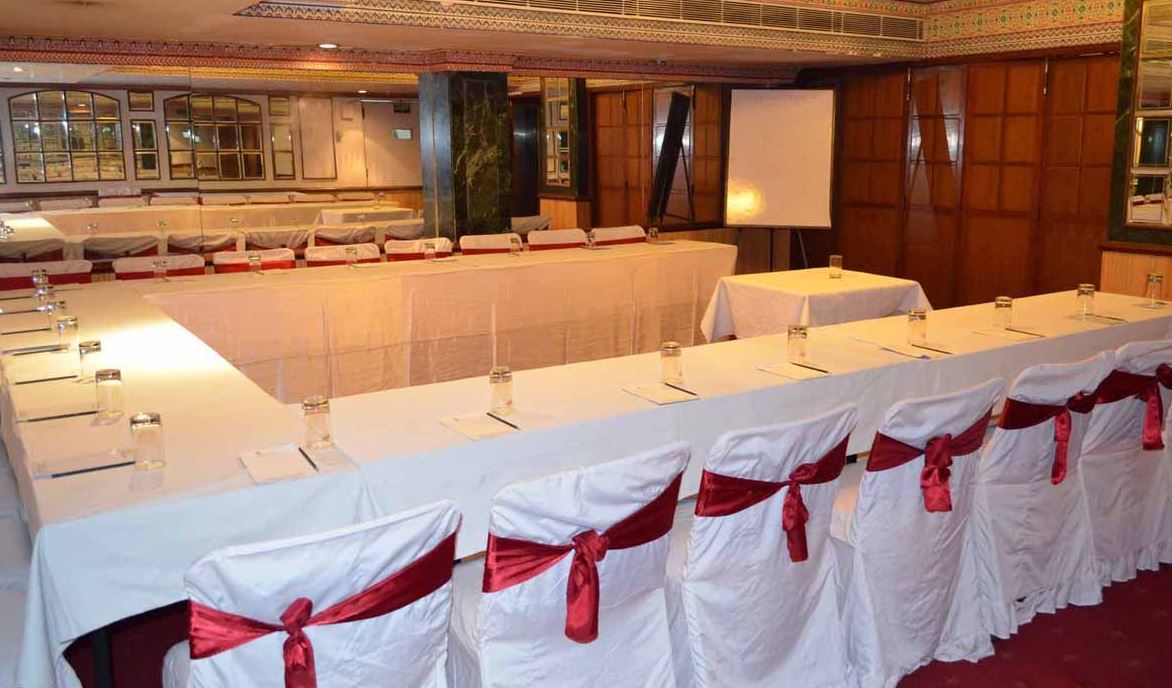 Hotel Grand Sartaj New Delhi Exterior foto